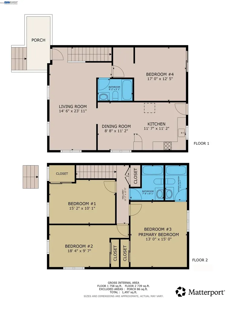 2716 Adeline Street Oakland CA 94607