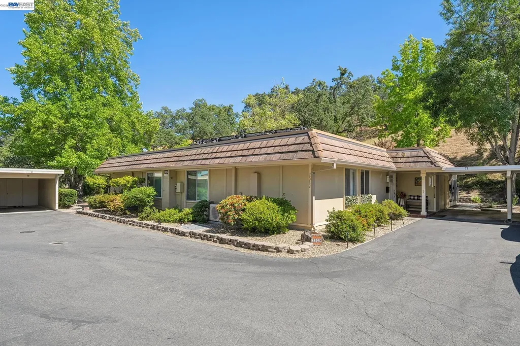 2029 Ptarmigan Drive Walnut Creek CA 94595
