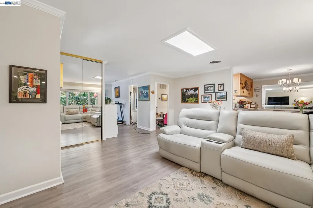 2029 Ptarmigan Drive Walnut Creek CA 94595