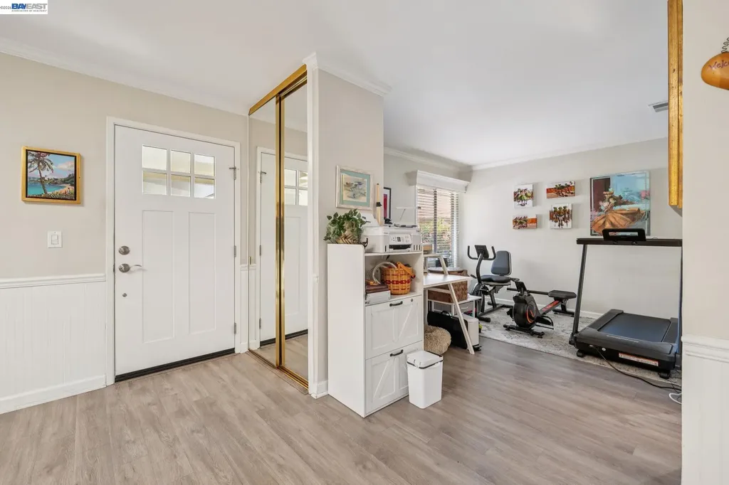 2029 Ptarmigan Drive Walnut Creek CA 94595
