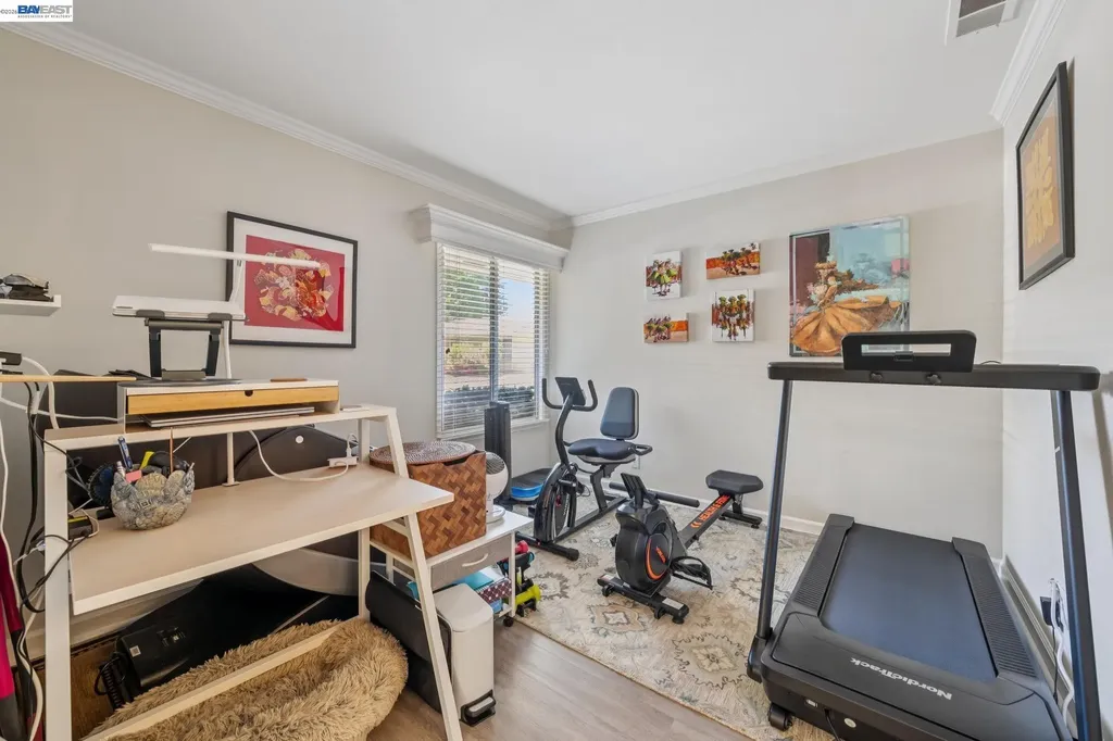 2029 Ptarmigan Drive Walnut Creek CA 94595