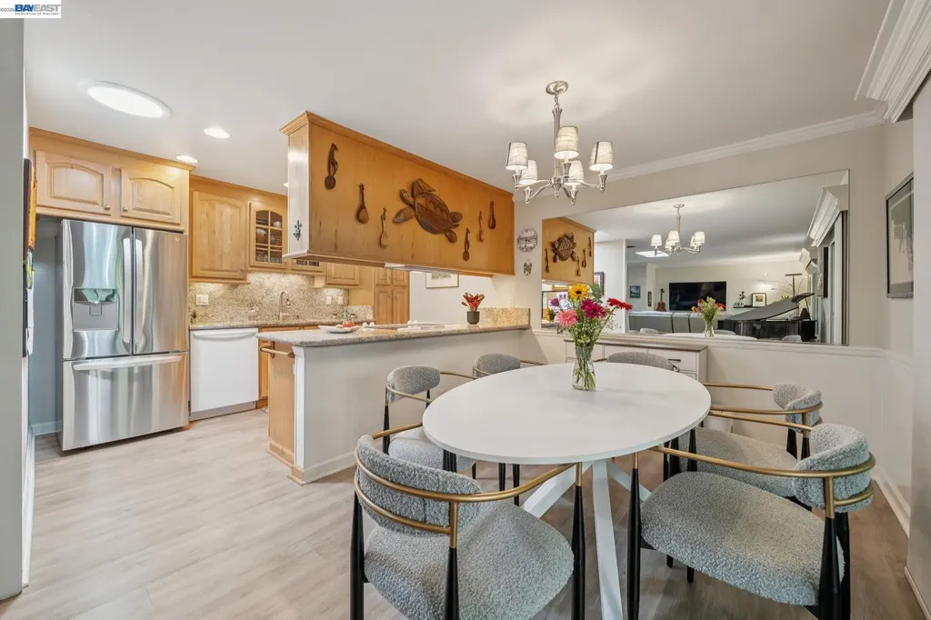 2029 Ptarmigan Drive Walnut Creek CA 94595