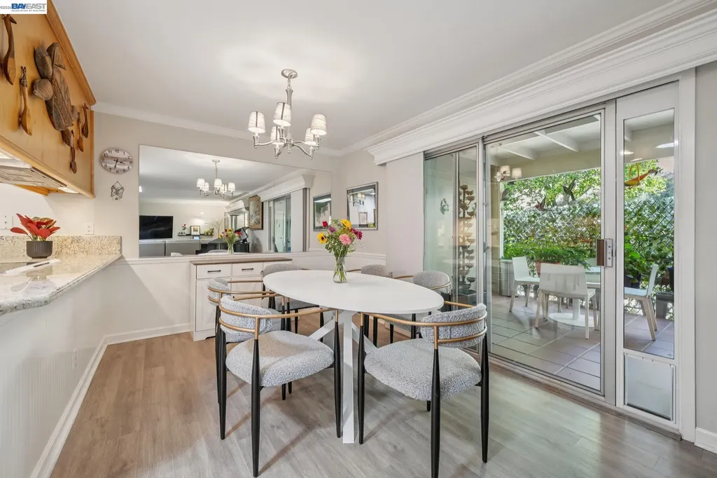 2029 Ptarmigan Drive Walnut Creek CA 94595