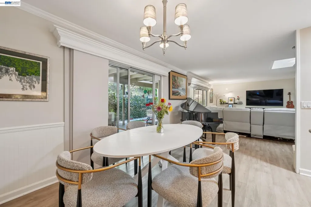 2029 Ptarmigan Drive Walnut Creek CA 94595