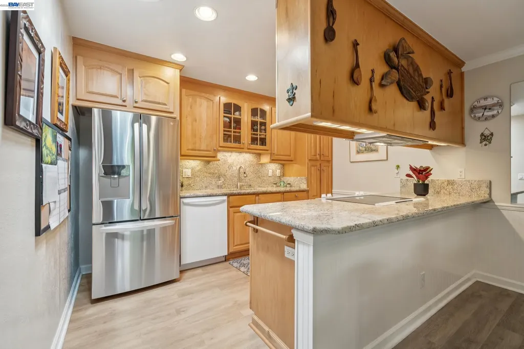 2029 Ptarmigan Drive Walnut Creek CA 94595