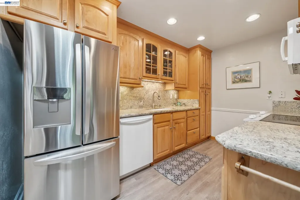 2029 Ptarmigan Drive Walnut Creek CA 94595