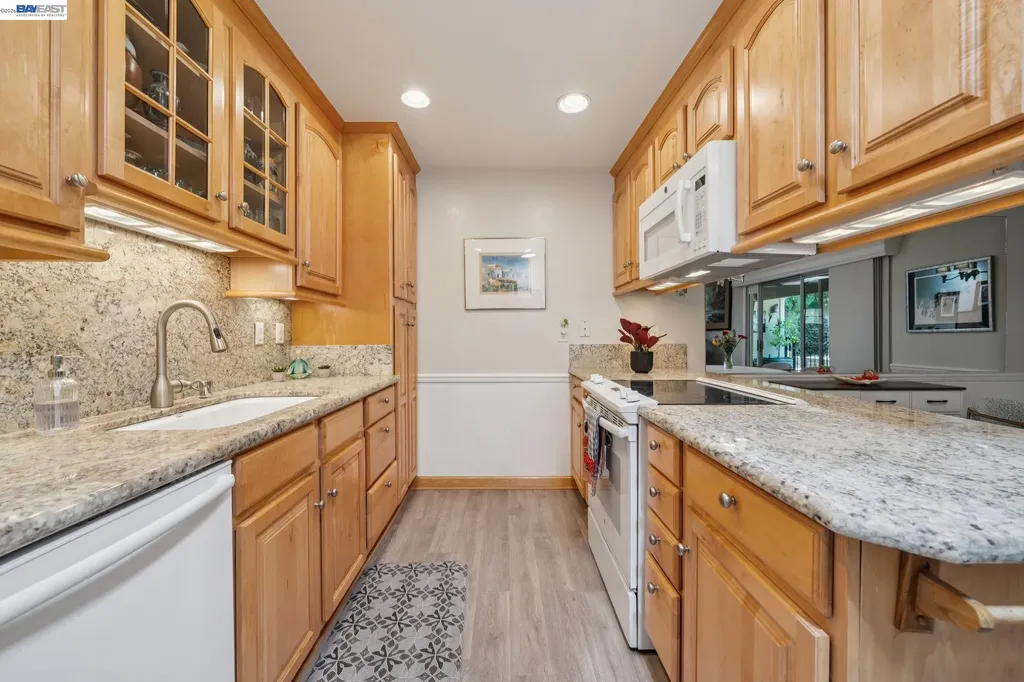 2029 Ptarmigan Drive Walnut Creek CA 94595