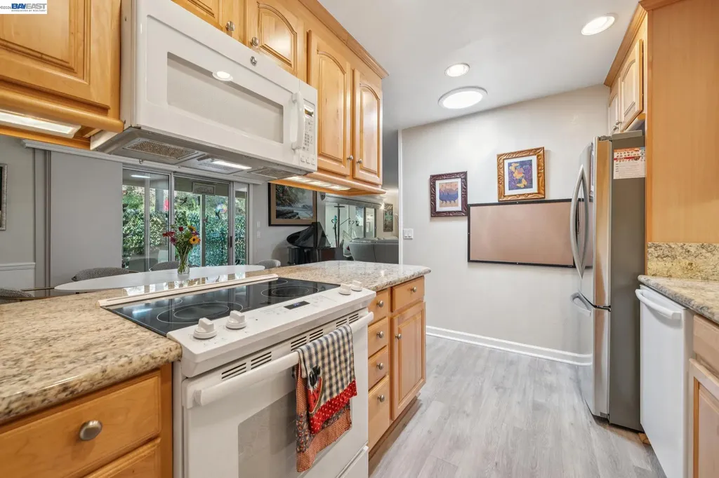 2029 Ptarmigan Drive Walnut Creek CA 94595