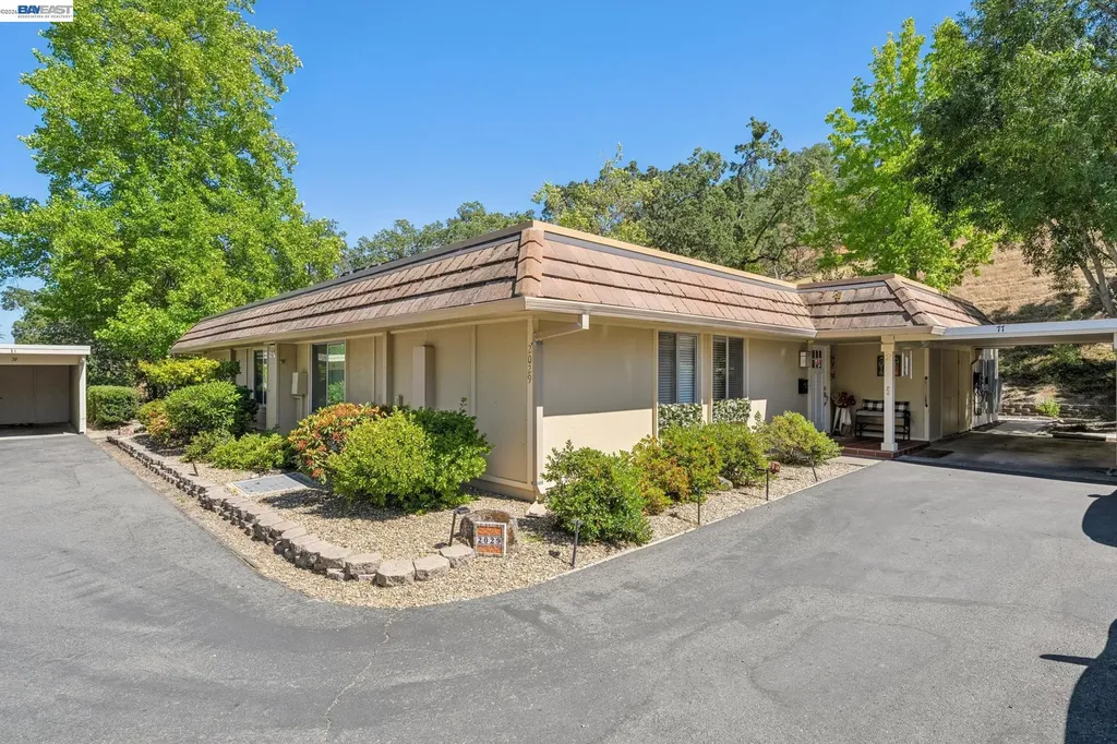 2029 Ptarmigan Drive Walnut Creek CA 94595