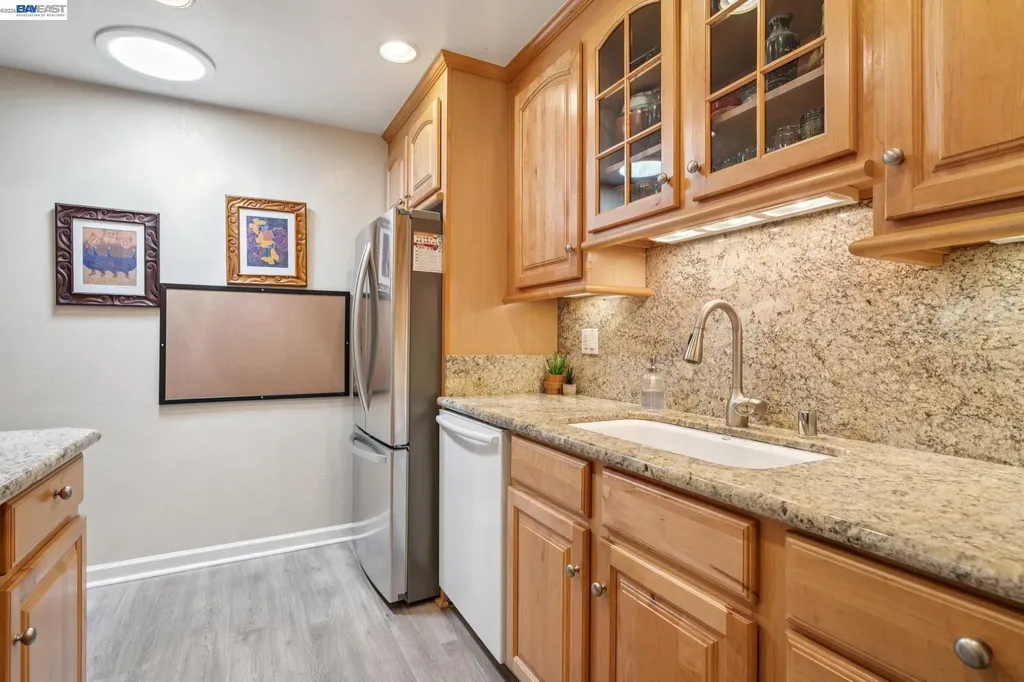 2029 Ptarmigan Drive Walnut Creek CA 94595