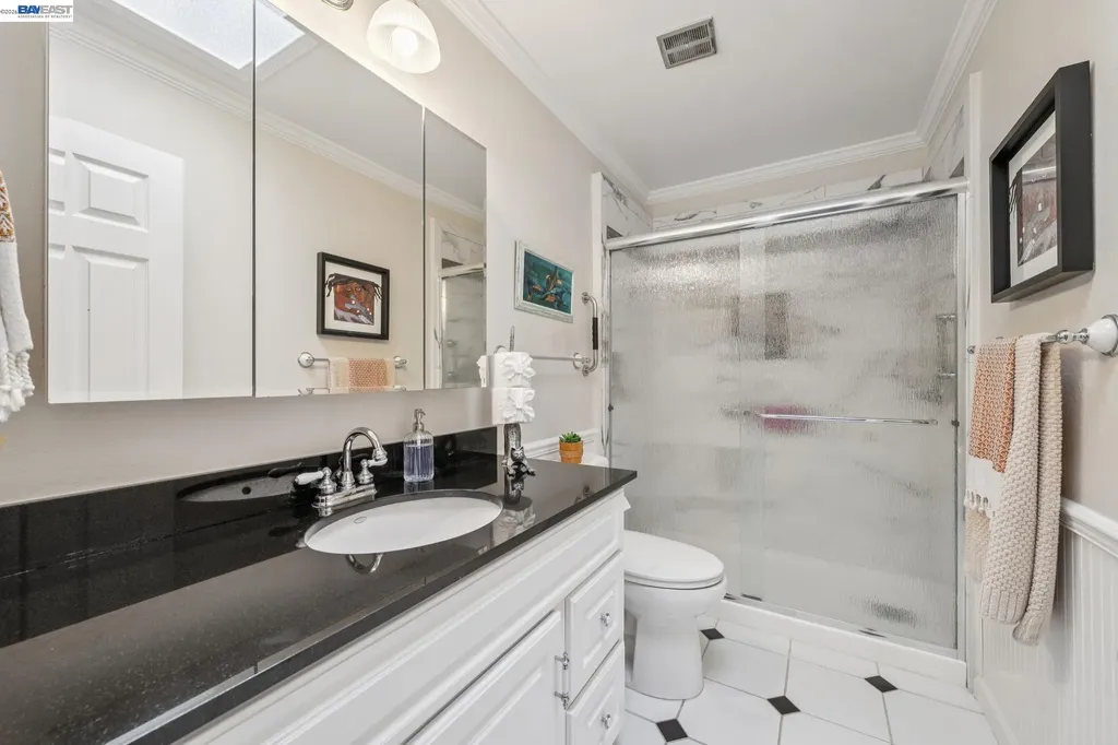 2029 Ptarmigan Drive Walnut Creek CA 94595