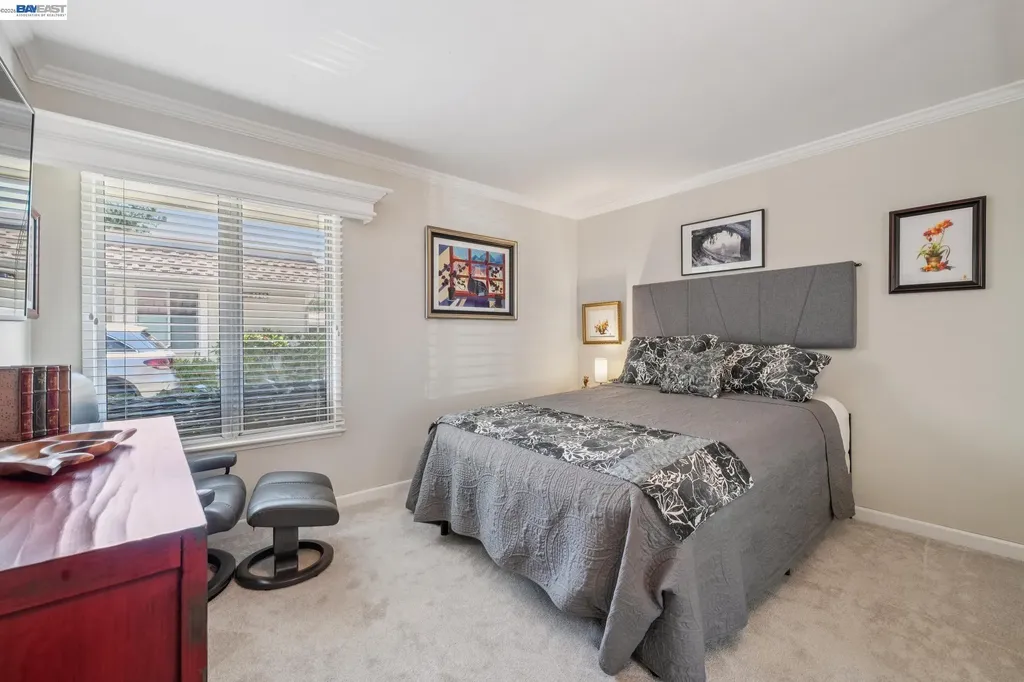 2029 Ptarmigan Drive Walnut Creek CA 94595
