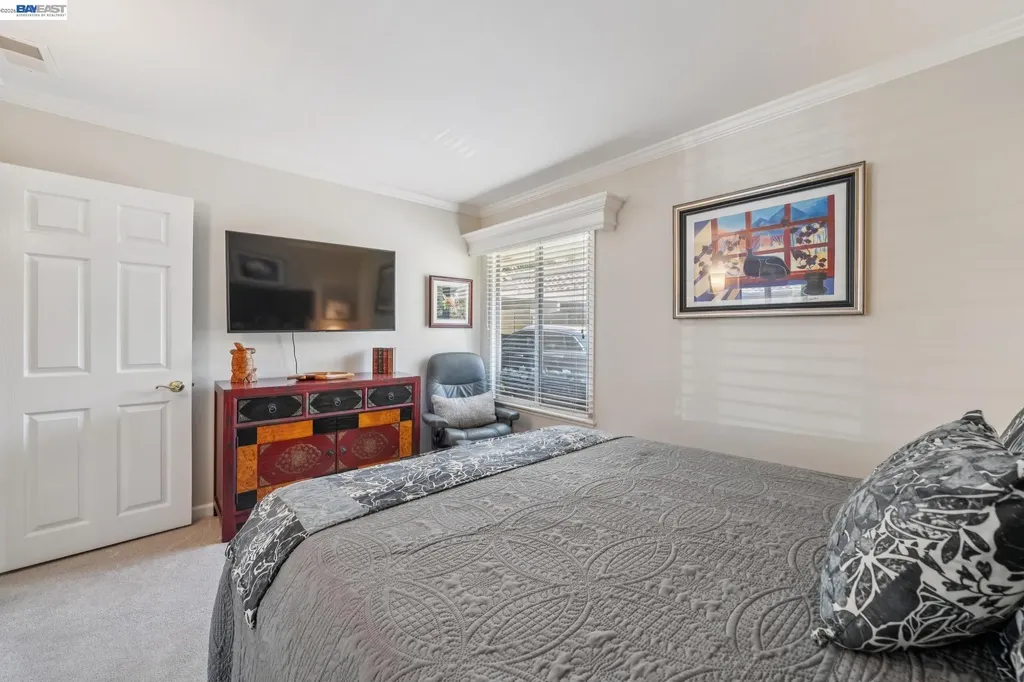 2029 Ptarmigan Drive Walnut Creek CA 94595