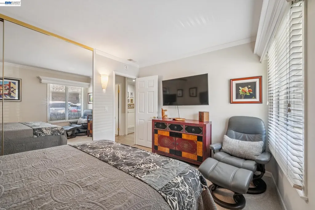 2029 Ptarmigan Drive Walnut Creek CA 94595