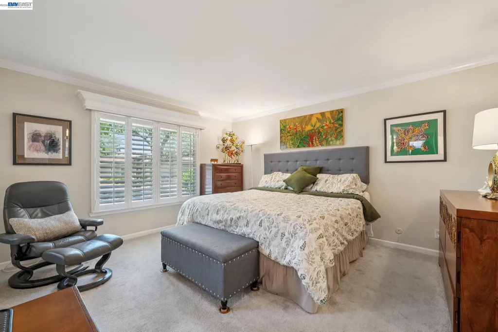 2029 Ptarmigan Drive Walnut Creek CA 94595