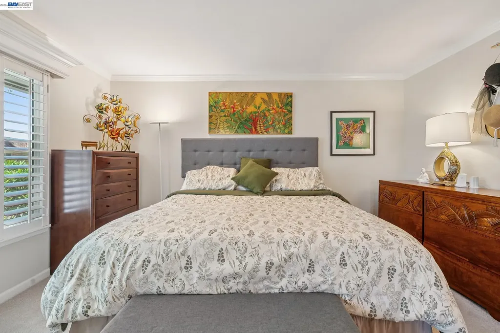 2029 Ptarmigan Drive Walnut Creek CA 94595