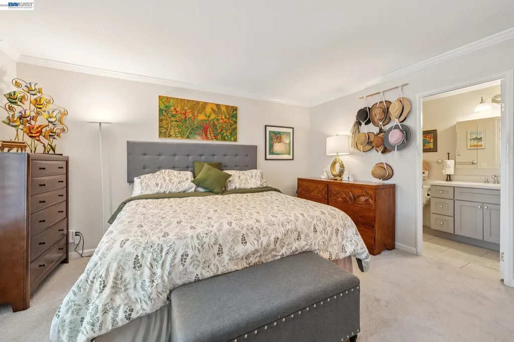 2029 Ptarmigan Drive Walnut Creek CA 94595