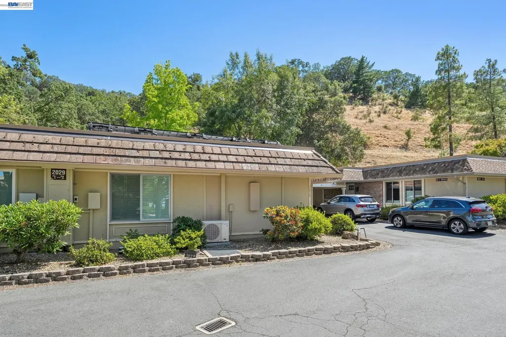 2029 Ptarmigan Drive Walnut Creek CA 94595