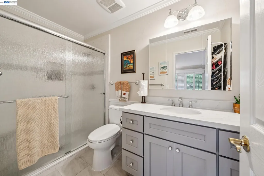 2029 Ptarmigan Drive Walnut Creek CA 94595