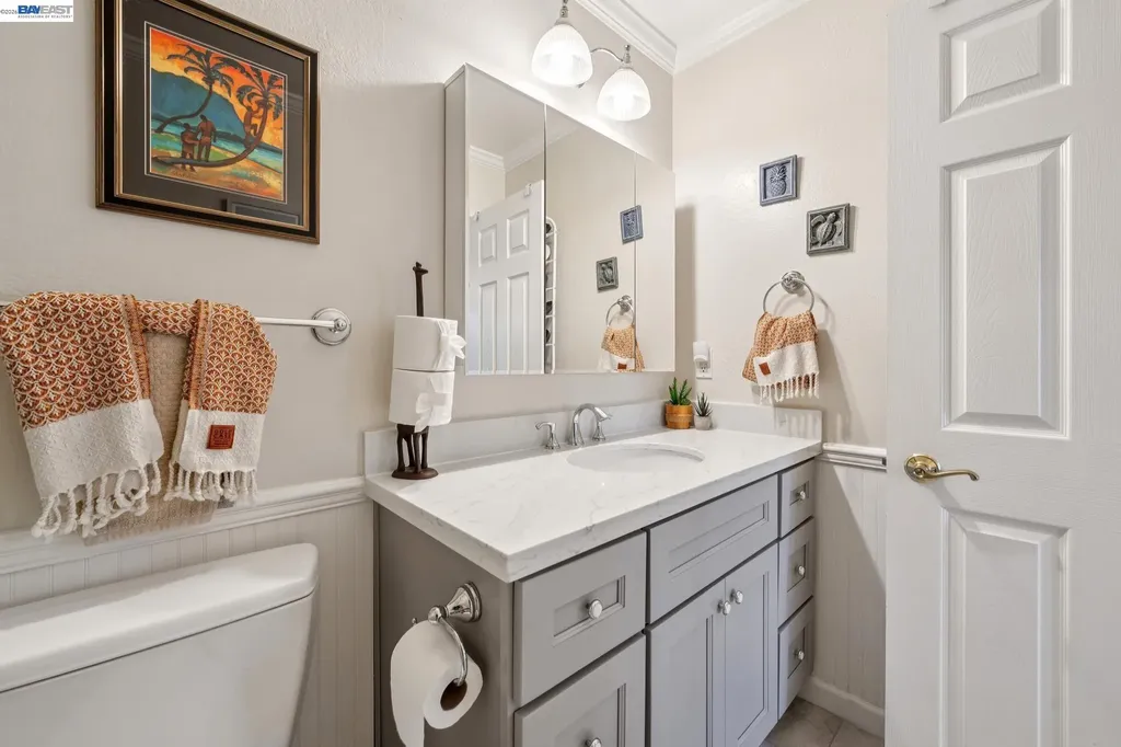 2029 Ptarmigan Drive Walnut Creek CA 94595
