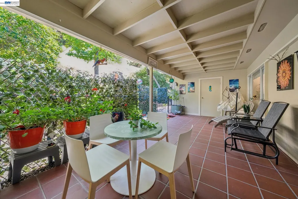 2029 Ptarmigan Drive Walnut Creek CA 94595