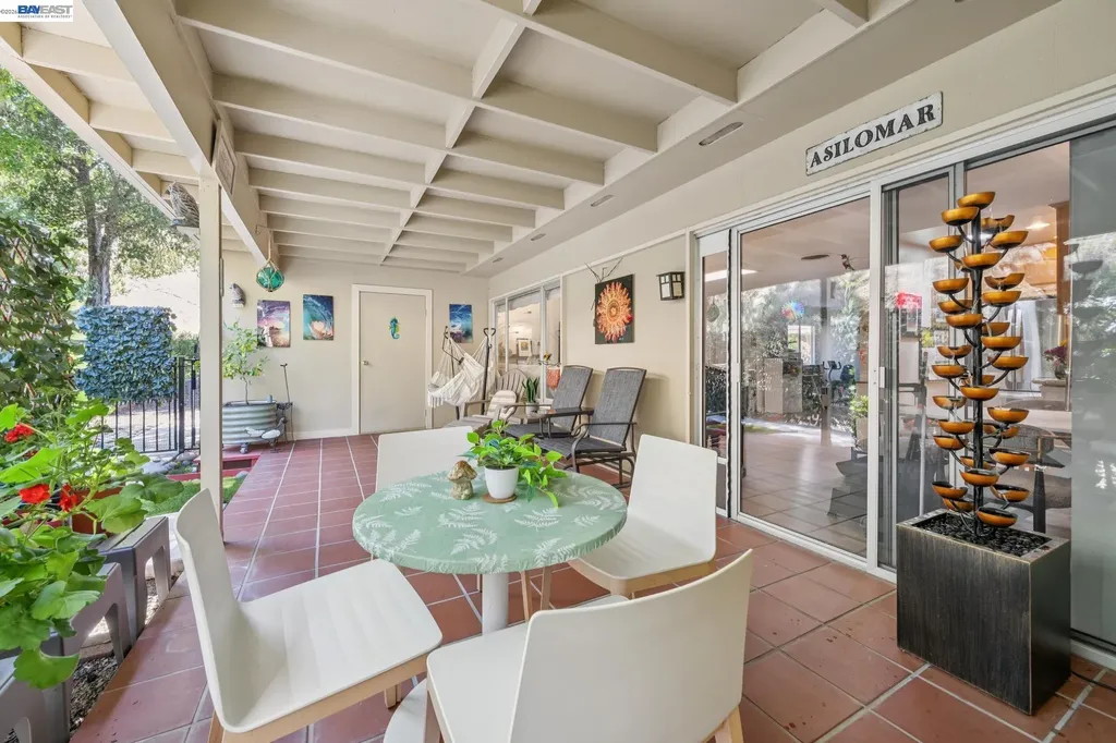 2029 Ptarmigan Drive Walnut Creek CA 94595