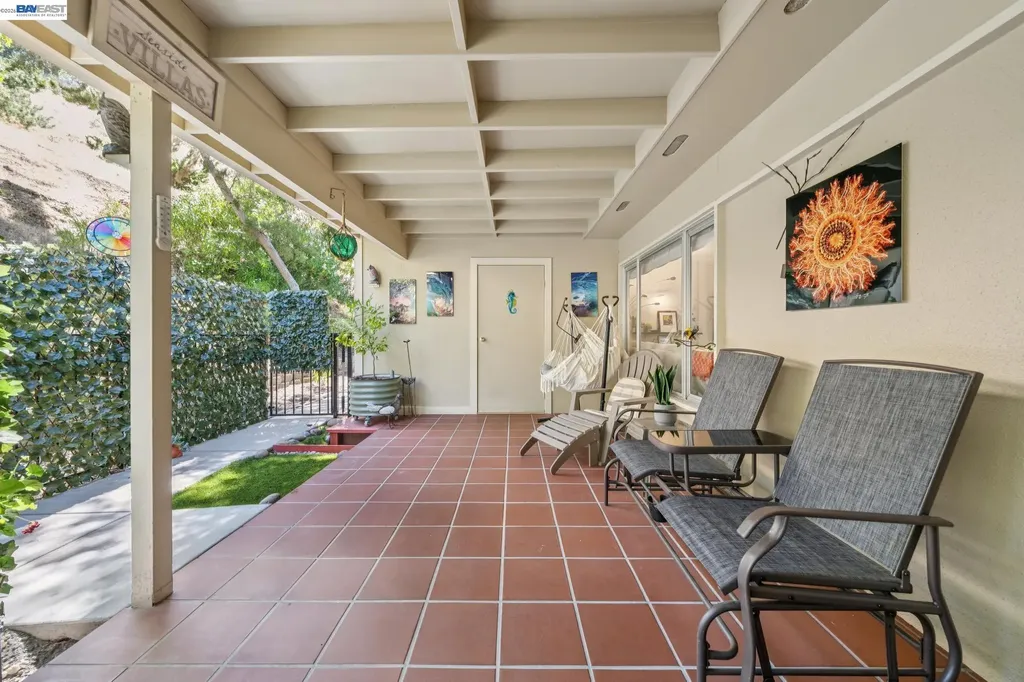 2029 Ptarmigan Drive Walnut Creek CA 94595