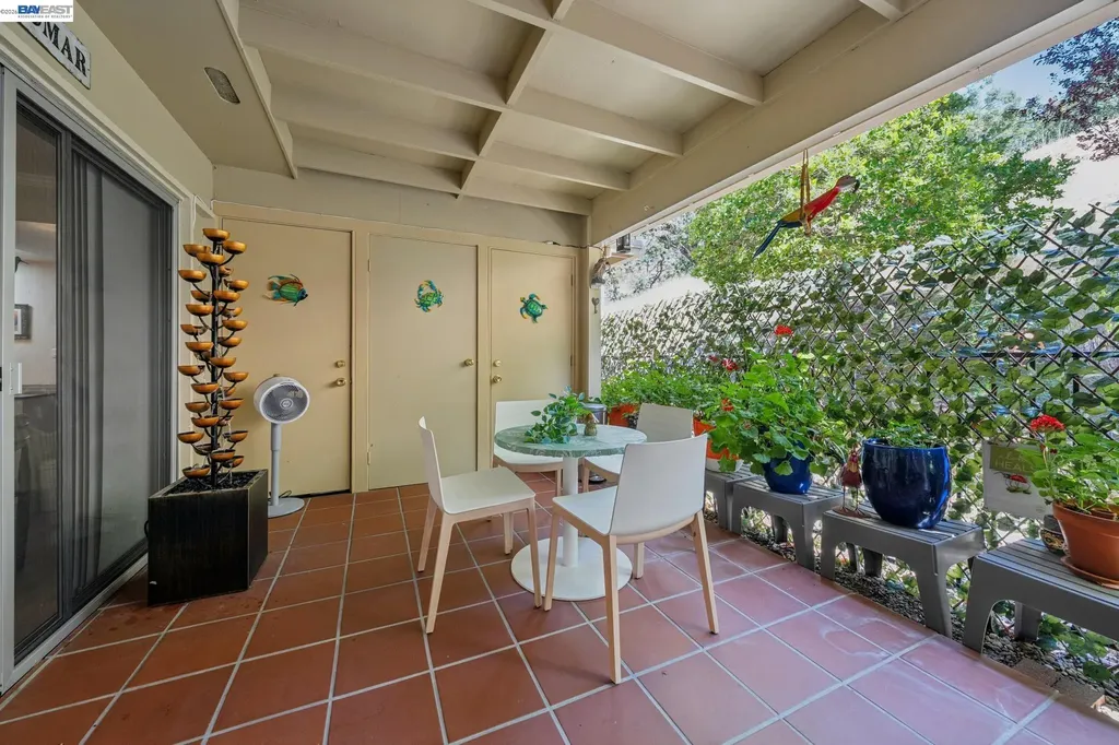 2029 Ptarmigan Drive Walnut Creek CA 94595