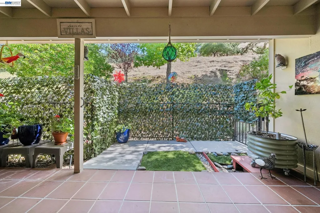 2029 Ptarmigan Drive Walnut Creek CA 94595