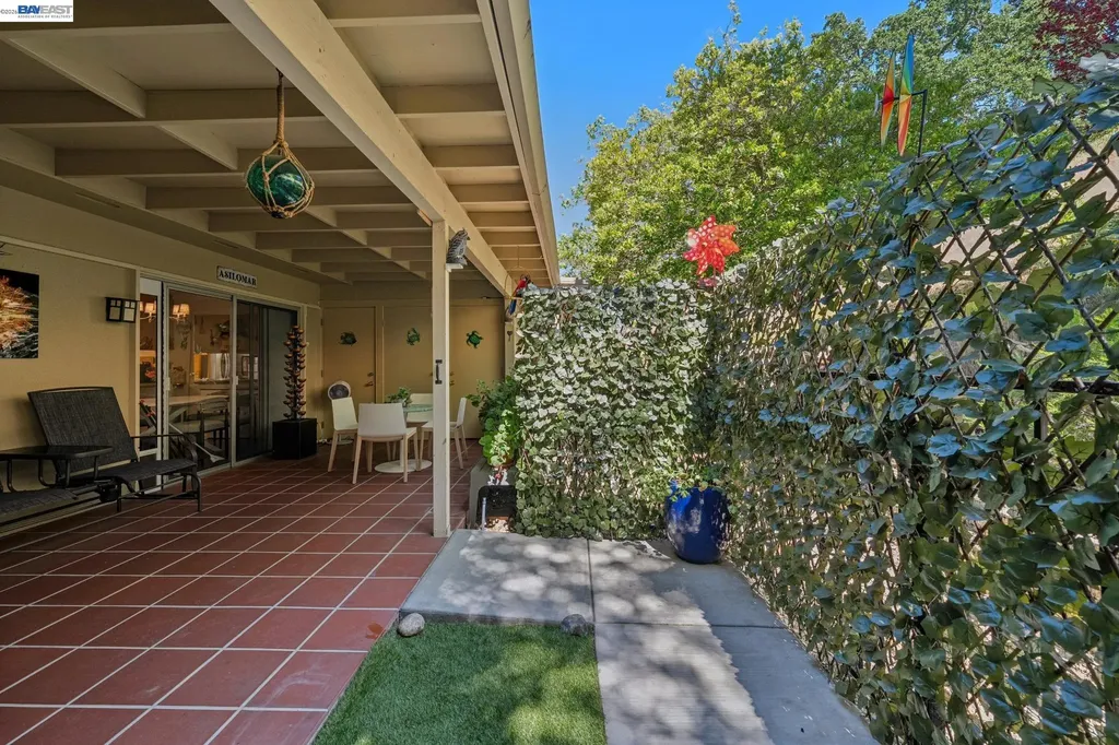 2029 Ptarmigan Drive Walnut Creek CA 94595