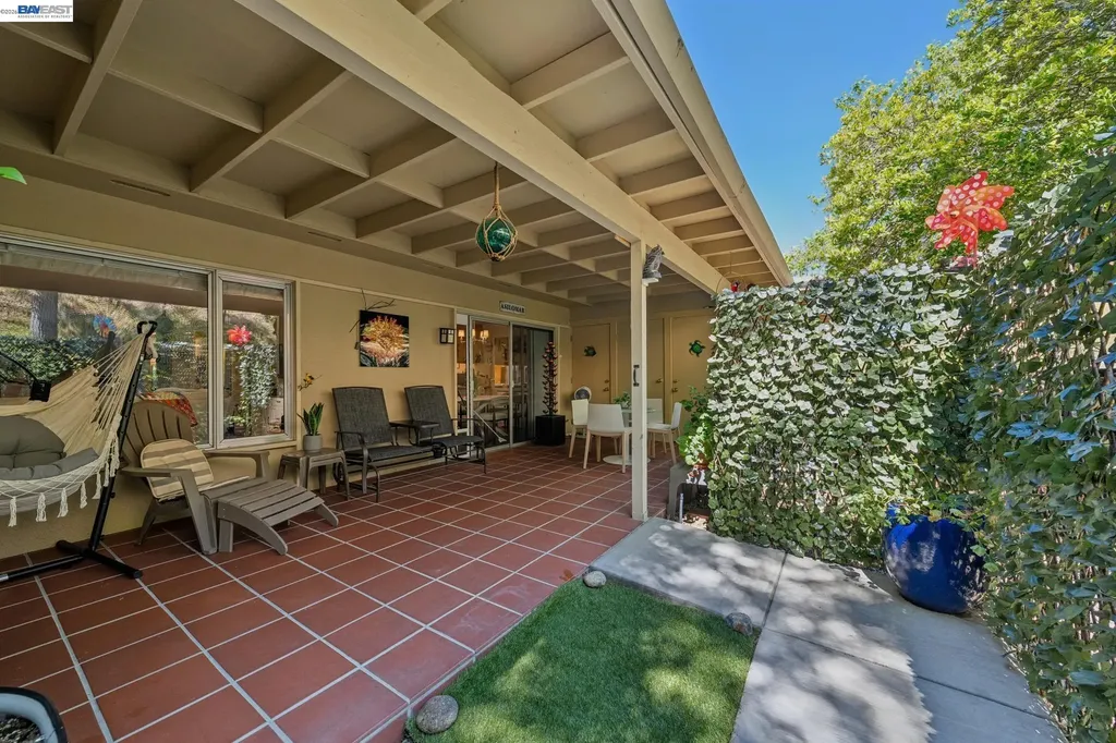 2029 Ptarmigan Drive Walnut Creek CA 94595
