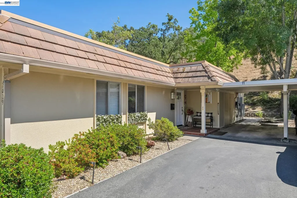 2029 Ptarmigan Drive Walnut Creek CA 94595