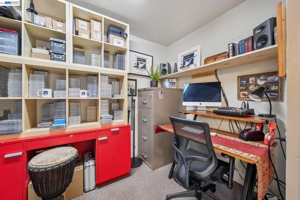 2029 Ptarmigan Drive Walnut Creek CA 94595