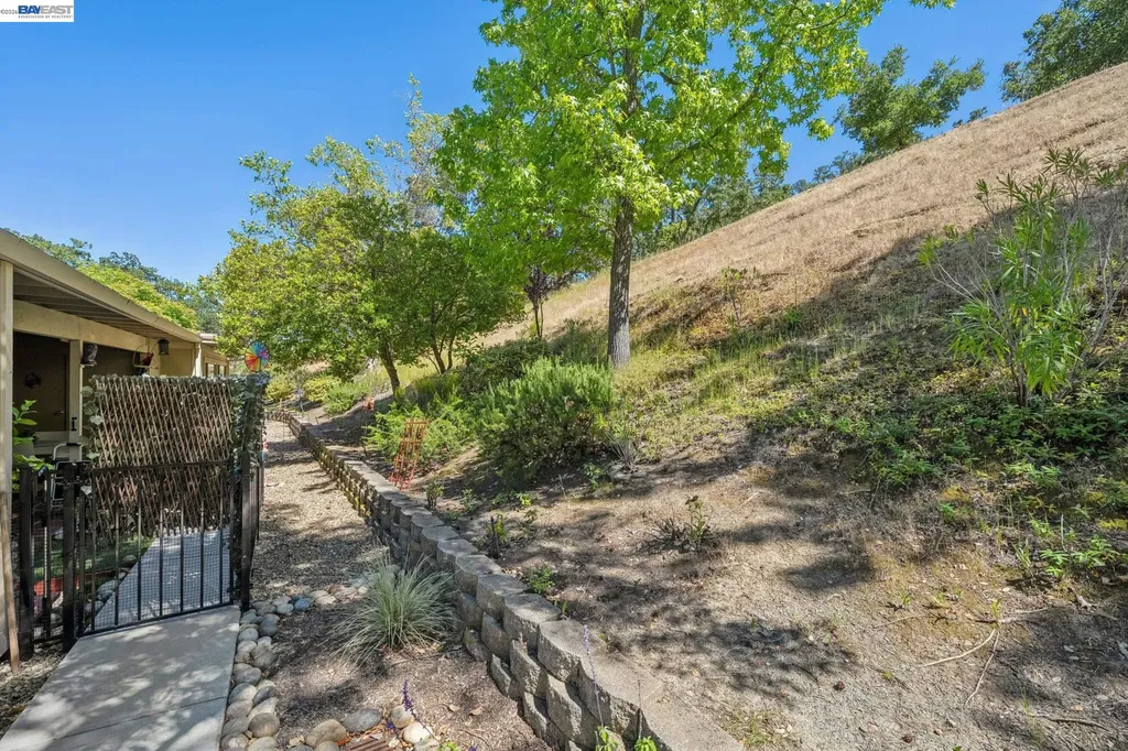2029 Ptarmigan Drive Walnut Creek CA 94595