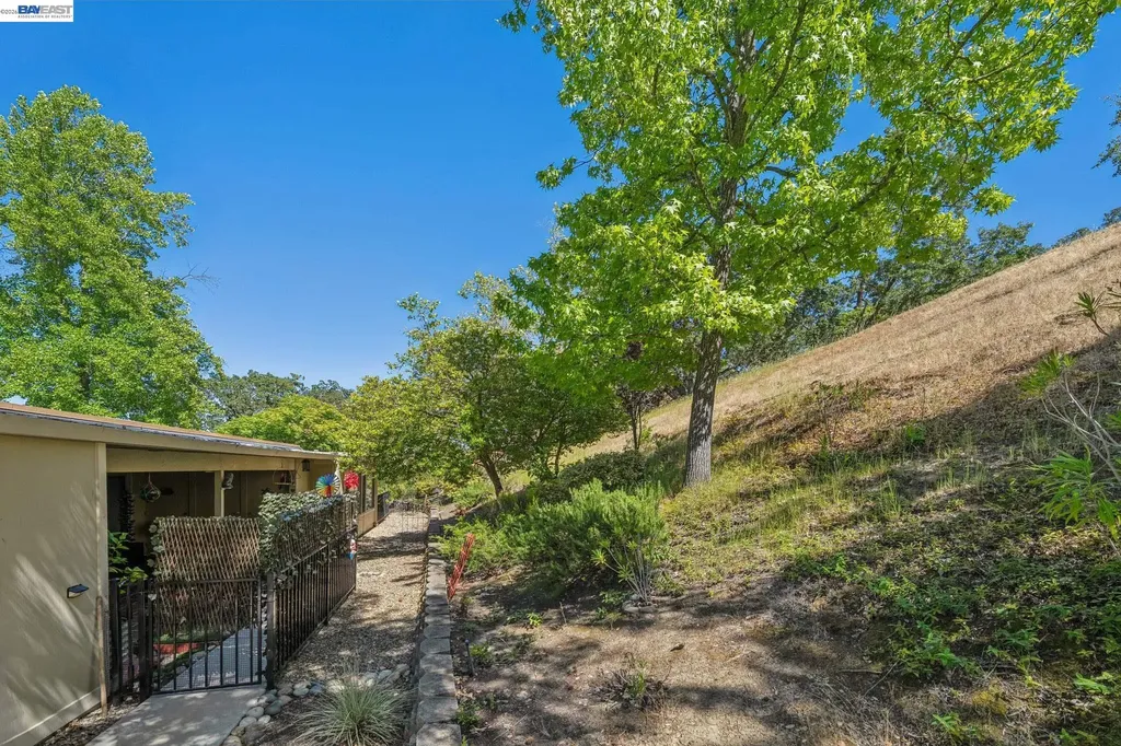 2029 Ptarmigan Drive Walnut Creek CA 94595