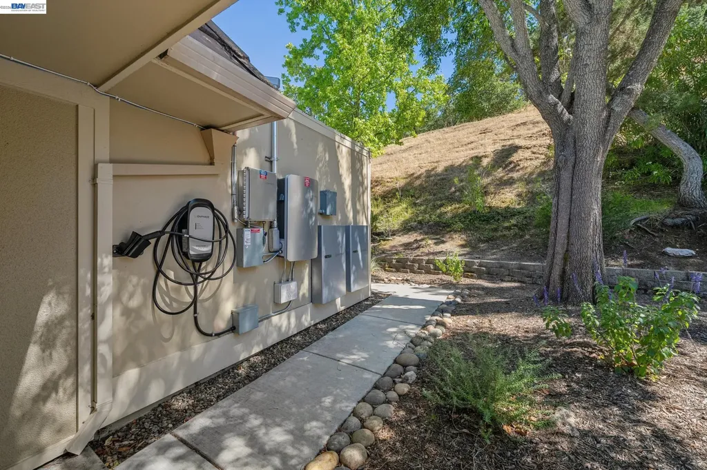 2029 Ptarmigan Drive Walnut Creek CA 94595