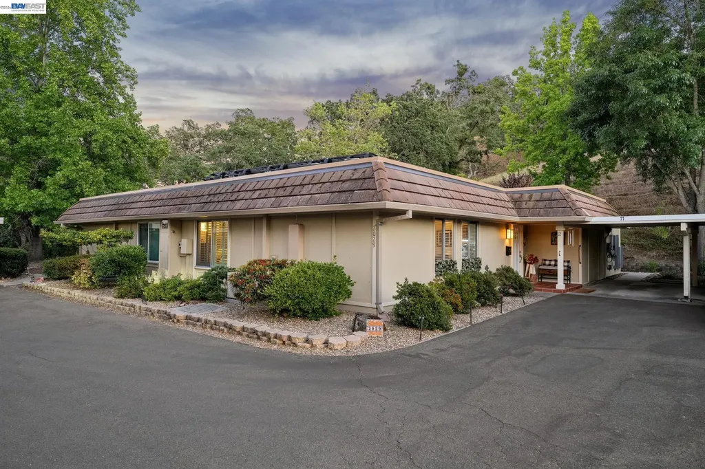 2029 Ptarmigan Drive Walnut Creek CA 94595