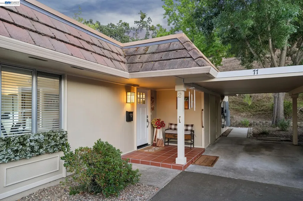 2029 Ptarmigan Drive Walnut Creek CA 94595