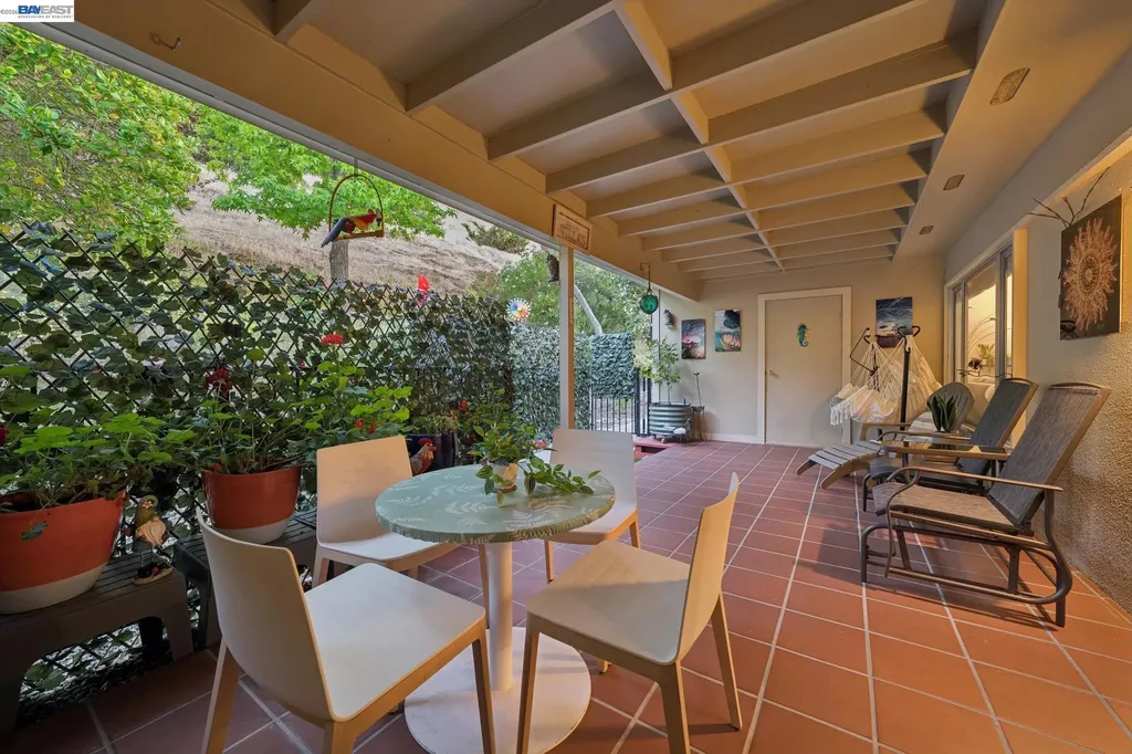 2029 Ptarmigan Drive Walnut Creek CA 94595