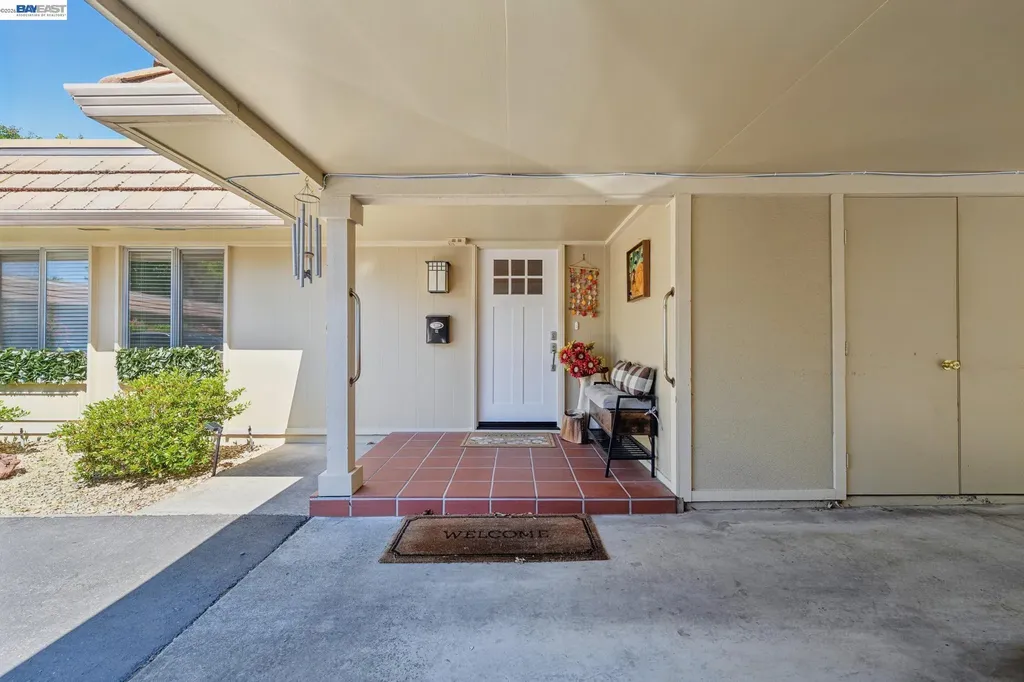 2029 Ptarmigan Drive Walnut Creek CA 94595