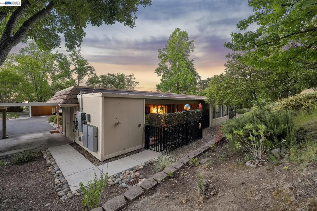 2029 Ptarmigan Drive Walnut Creek CA 94595