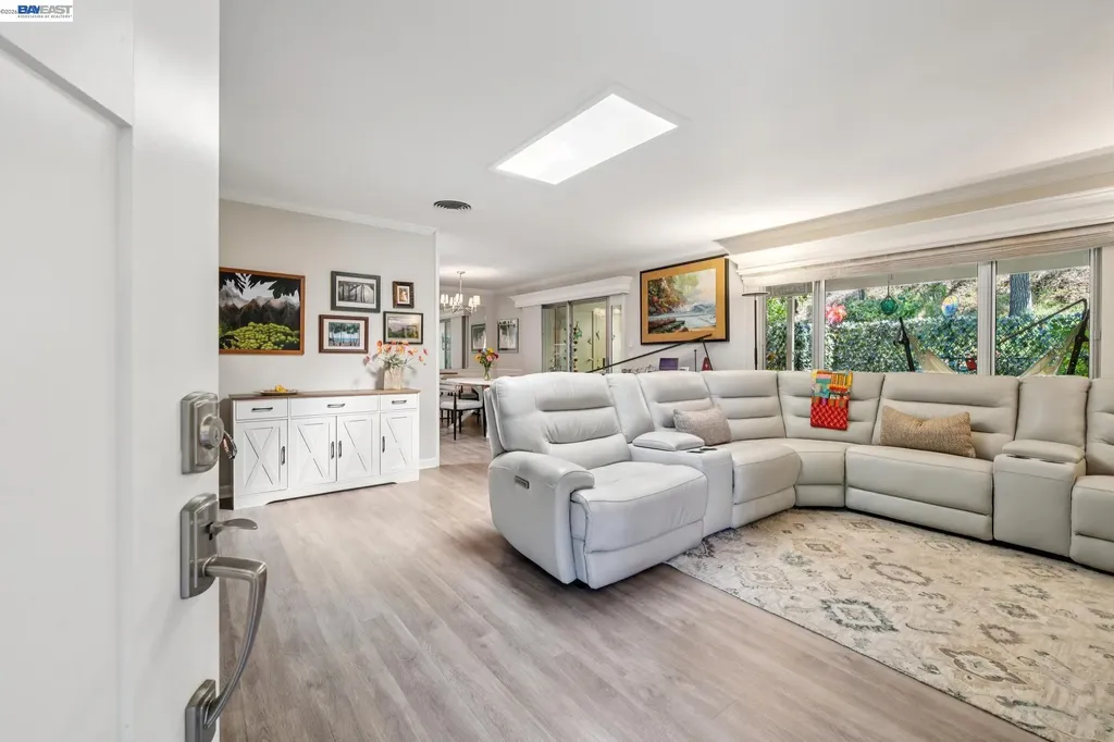 2029 Ptarmigan Drive Walnut Creek CA 94595