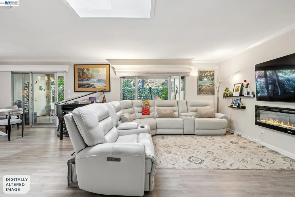 2029 Ptarmigan Drive Walnut Creek CA 94595