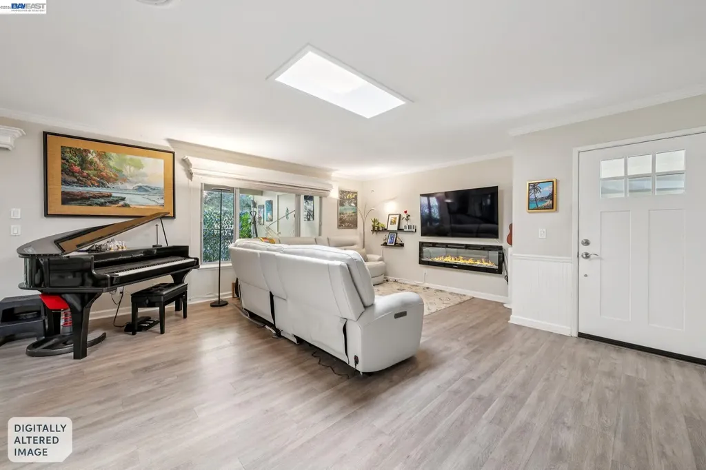 2029 Ptarmigan Drive Walnut Creek CA 94595
