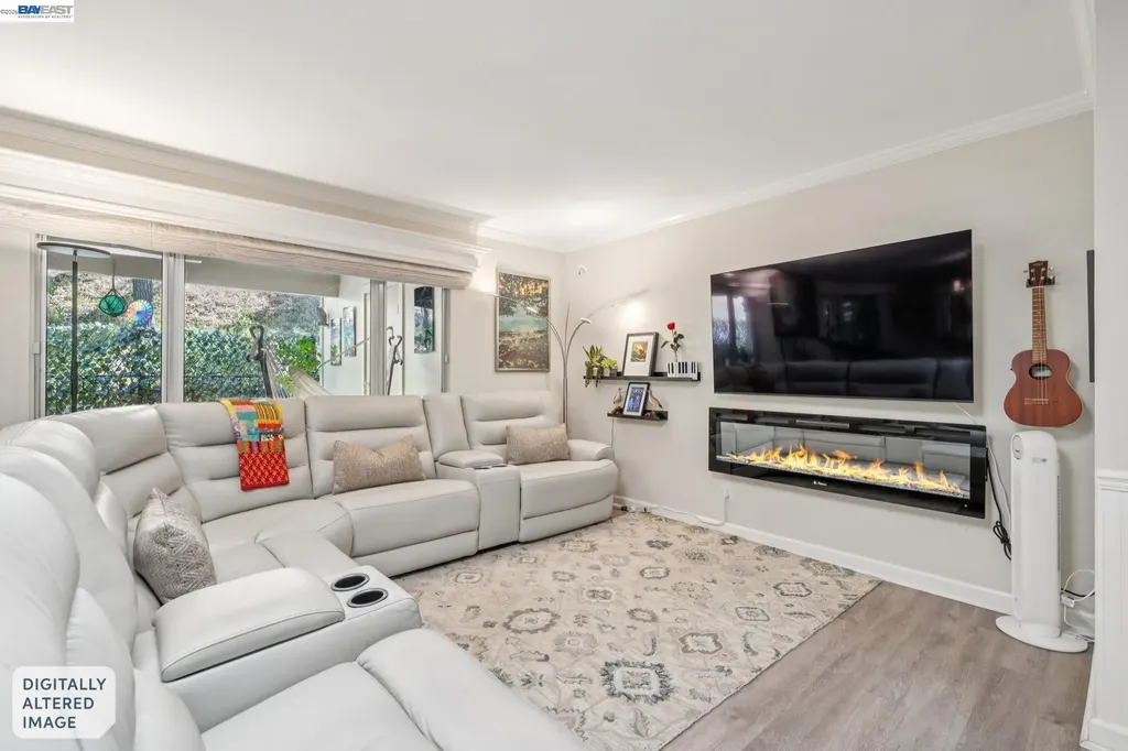 2029 Ptarmigan Drive Walnut Creek CA 94595