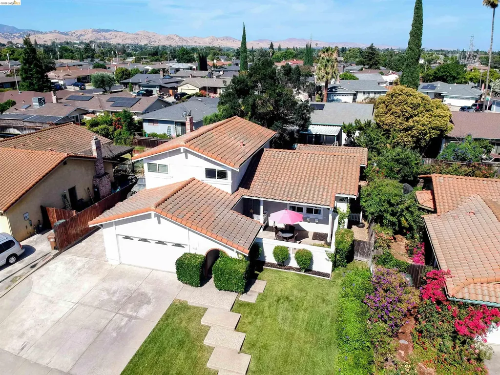 1612 Geyser Circle Antioch CA 94509