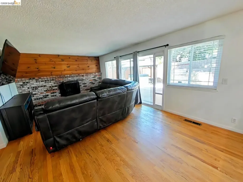 1612 Geyser Circle Antioch CA 94509