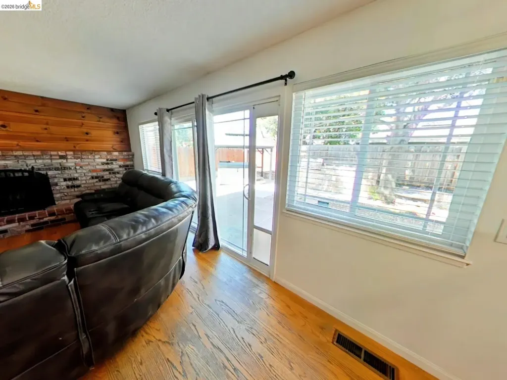 1612 Geyser Circle Antioch CA 94509