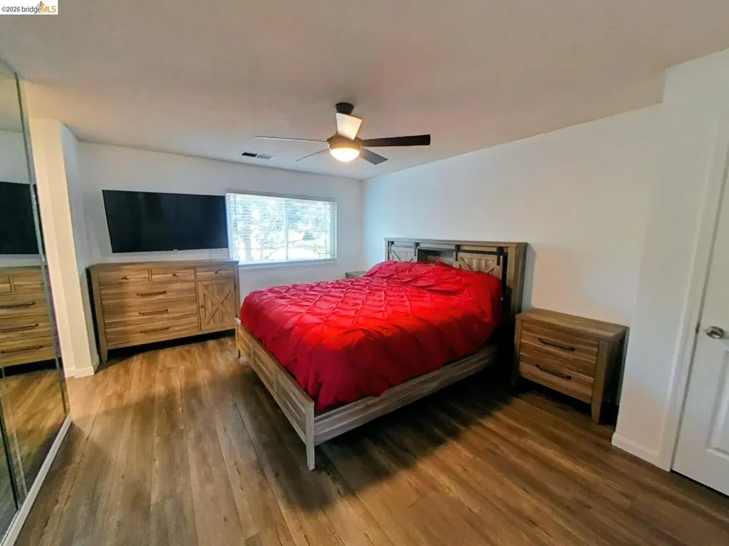 1612 Geyser Circle Antioch CA 94509