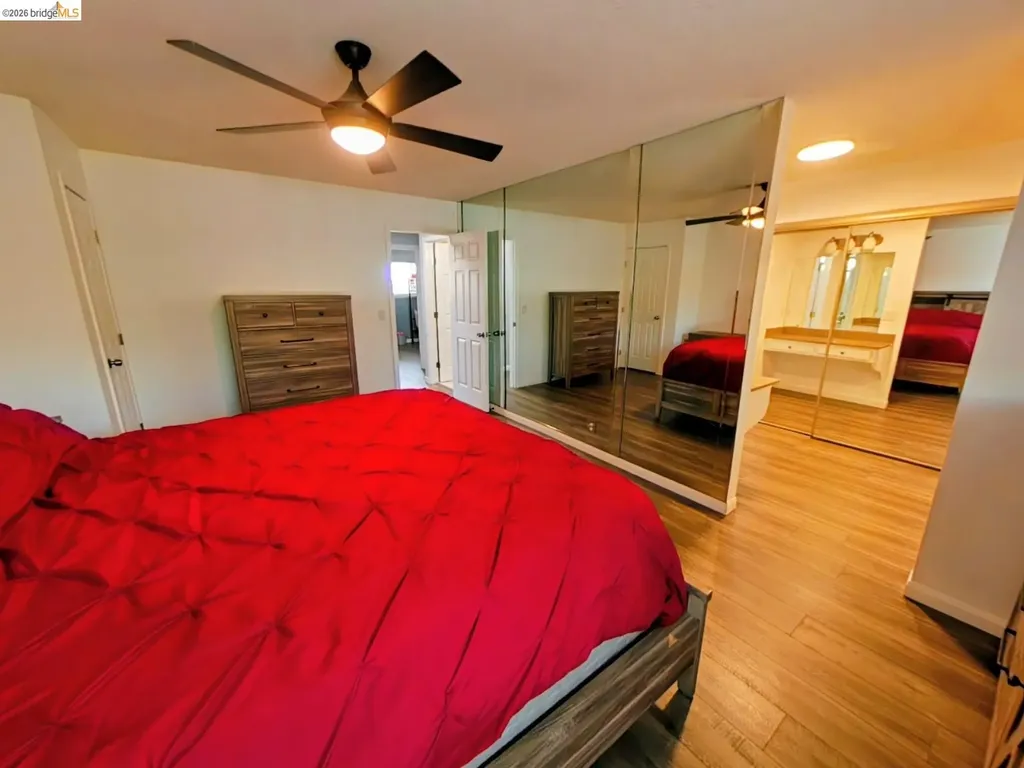 1612 Geyser Circle Antioch CA 94509